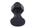 Śruba kpl. płużna podsadzana D 608 M12x35 mm kl.10.9 Waryński ( sprzedawane po 25 )-67722