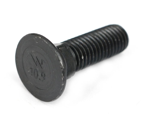 Śruba płużna podsadzana D 608 M12x40 mm kl.10.9 Waryński ( sprzedawane po 10kg )-85280