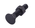 Śruba kpl. płużna podsadzana D 608 M12x50 mm kl.10.9 zastosowanie ząb SX Waryński ( sprzedawane po 25 )-67734