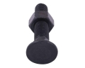 Śruba kpl. płużna podsadzana D 608 M12x50 mm kl.10.9 zastosowanie ząb SX Waryński ( sprzedawane po 25 )-67735