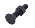 Śruba kpl. płużna podsadzana D 608 M12x65 mm kl.10.9 Waryński ( sprzedawane po 25 )-67749