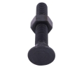 Śruba kpl. płużna podsadzana D 608 M12x75 mm kl.10.9 Waryński ( sprzedawane po 25 )-67761