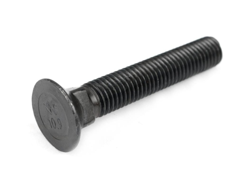 Śruba płużna podsadzana D 608 M12x90 mm kl.10.9 zastosowanie Gruber Waryński ( sprzedawane po 10kg )-85286