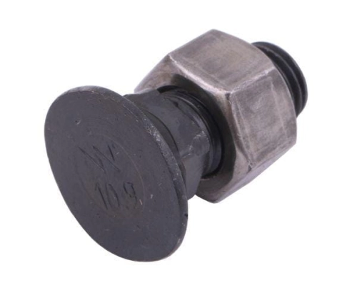 Śruba kpl. płużna podsadzana D 608 M14x35 mm kl.10.9 Waryński ( sprzedawane po 10 )-67796