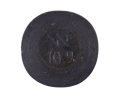 Śruba kpl. płużna podsadzana D 608 M14x35 mm kl.10.9 Waryński ( sprzedawane po 10 )-67798