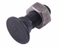 Śruba kpl. płużna podsadzana D 608 M14x40 mm kl.10.9 Waryński ( sprzedawane po 10 )-67800