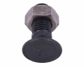 Śruba kpl. płużna podsadzana D 608 M14x40 mm kl.10.9 Waryński ( sprzedawane po 10 )-67801