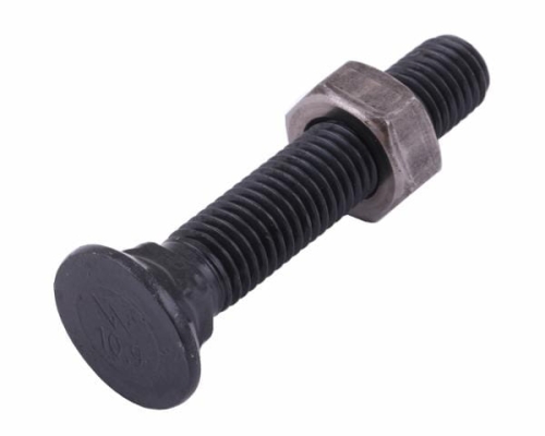 Śruba kpl. płużna podsadzana D 608 M14x90 mm kl.10.9 Waryński ( sprzedawane po 10 )-67818