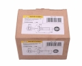 Śruba kpl. płużna podsadzana D 608 M16x100 mm kl.10.9 Waryński ( sprzedawane po 10 )-67854