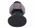 Śruba kpl. płużna podsadzana D 608 M16x40 mm kl.10.9 Waryński ( sprzedawane po 10 )-67824