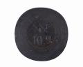 Śruba kpl. płużna podsadzana D 608 M16x50 mm kl.10.9 Waryński ( sprzedawane po 10 )-67831