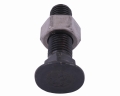 Śruba kpl. płużna podsadzana D 608 M16x50 mm kl.10.9 Waryński ( sprzedawane po 10 )-67832