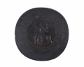 Śruba kpl. płużna podsadzana D 608 M16x70 mm kl.10.9 Waryński ( sprzedawane po 10 )-67843