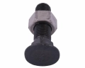 Śruba kpl. płużna podsadzana D 608 M16x80 mm kl.10.9 Waryński ( sprzedawane po 10 )-67847