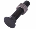 Śruba kpl. płużna podsadzana D 608 M16x90 mm kl.10.9 Waryński ( sprzedawane po 10 )-67848