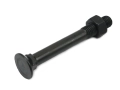 Śruba kpl. płużna podsadzana D 608 M12x100 mm kl.12.9 Waryński ( sprzedawane po 10 )-86285