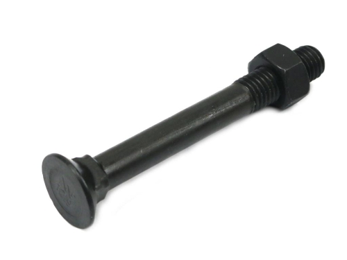 Śruba kpl. płużna podsadzana D 608 M12x100 mm kl.12.9 Waryński ( sprzedawane po 10 )-86285