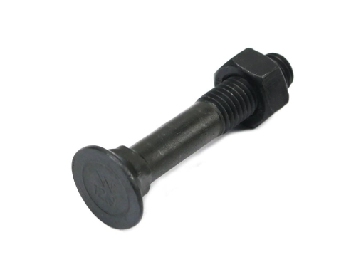Śruba kpl. płużna podsadzana D 608 M12x70 mm kl.12.9 zastosowanie Gruber Waryński ( sprzedawane po 25 )-86279