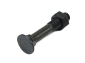 Śruba kpl. płużna podsadzana D 608 M12x80 mm kl.12.9 zastosowanie Gruber Waryński ( sprzedawane po 25 )-86281