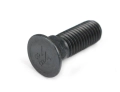 Śruba płużna podsadzana M12x35 mm kl.8.8 Waryński ( sprzedawane po 10kg )-85288