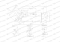Eurolemiesz prawy 14" 622140 zastosowanie Kuhn Losange Waryński-66359