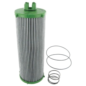 FILTR HYDRAULICZNY WKŁAD JOHN DEERE 6100, 6200, 6300, 6400, 6600, 6800, 6900  6130, 6230, 6330, 6430, 6530, 6630, 6830, 6930  AL169573, AL169059