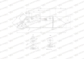 Eurolemiesz prawy 16" 622212 zastosowanie Kuhn Helicoidal Waryński-65010