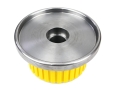 Rolka napędowa zębata z kołnierzem PU 168x71x35 zastosowanie 07600822 Grimme WARYŃSKI-89242