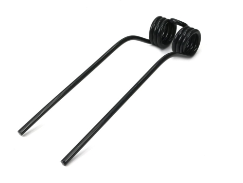 Palec przetrząsarka DEUTZ FAHR. Pottinger. 06580456 Waryński-80080