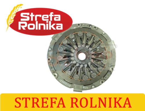 SPRZĘGŁO DOCISK SPRZĘGŁA JOHN DEERE 3650