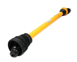 Wał przegubowo-teleskopowy 1510-2130mm 830Nm szerokokątny Z21 dr.str. sprzęgło jednokierunkowe Z20 - 1 3/4 CE 2020 seria 6R Waryński