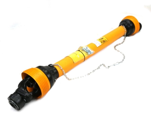 Wał przegubowo-teleskopowy 1010-1560mm 830Nm sprzęgło z kołkiem 2500Nm CE 2020 seria 6R WARYŃSKI-79567