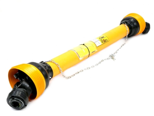 Wał przegubowo-teleskopowy 860-1250mm 830Nm Z21 CE 2020 seria 6R Waryński-81317