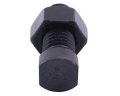 Śruba kpl. płużna oval z dwóch stron ścięta M12x34 mm kl.12.9 zastosowanie Kverneland Waryński M12X34OV2KV ( sprzedawane po 25 )-66970