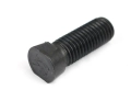Śruba płużna oval z dwóch stron ścięta M12x34 mm kl.12.9 zastosowanie Kverneland Waryński M12X34OV2KV ( sprzedawane po 10kg )-85290