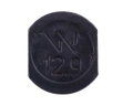 Śruba kpl. płużna oval z dwóch stron ścięta M12x45 mm kl.12.9 zastosowanie Kverneland Waryński M12X45OV2KV ( sprzedawane po 25 )-66987
