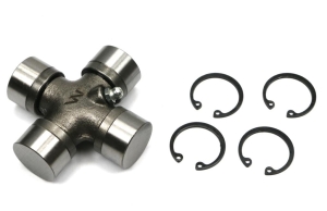 Krzyżak wału 27x74.60 smarowanie boczne Waryński