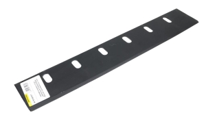 Nóż bębna sieczkarni 6 otw. zastosowanie Fortschritt Maral WARYŃSKI