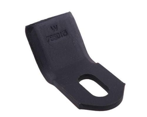 Bijak młotkowy mulczarka zastosowanie Samasz Agrimaster otwór 14mm Waryński-64952