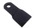 Bijak młotkowy mulczarka zastosowanie Samasz Celli otwór 16 mm Waryński-64955