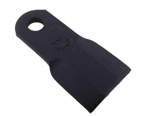 Bijak młotkowy mulczarka zastosowanie Samasz Celli otwór 16 mm Waryński-64955