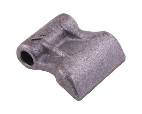 Bijak młotkowy mulczarka zastosowanie Samasz Ducker otwór 13 mm Waryński-64947