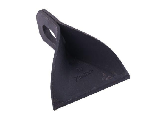 Bijak młotkowy mulczarka zastosowanie Samasz Agrimaster Waryński-64937