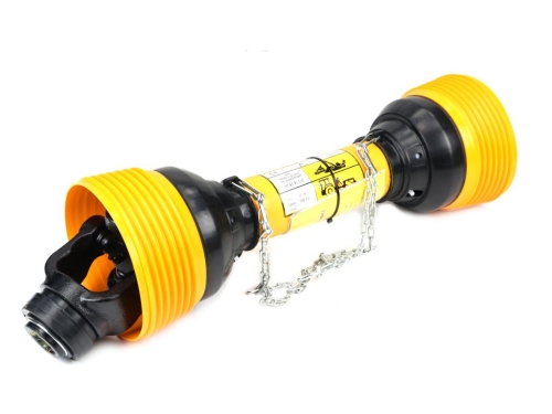 Wał przegubowo-teleskopowy 910-1380mm 970Nm CE 2020 seria 7R Waryński-80229