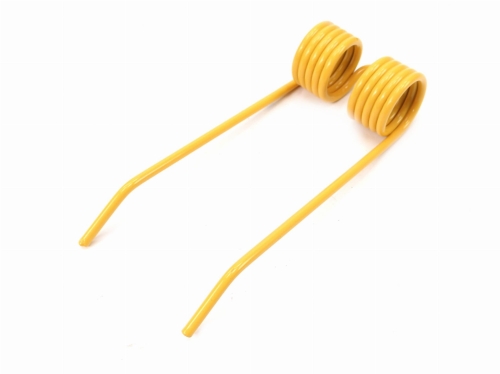Palec podbieracza zastosowanie New Holland 80131673 Waryński-62756
