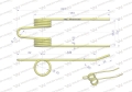 Palec podbieracza zastosowanie NEW HOLLAND 80161367 Waryński-79983