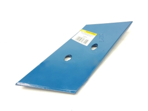 Dłuto. nakładka lemiesza obracalna prawa zastosowanie Overum stal borowa WARYŃSKI 84060