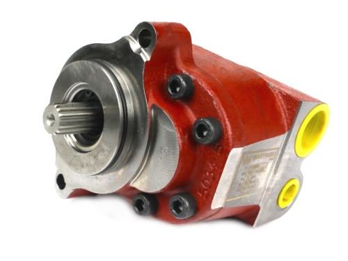 Pompa wspomagania wzmocniona 85806201 PZS-ZCT-21L C-385 6-cyl WARYŃSKI-89343