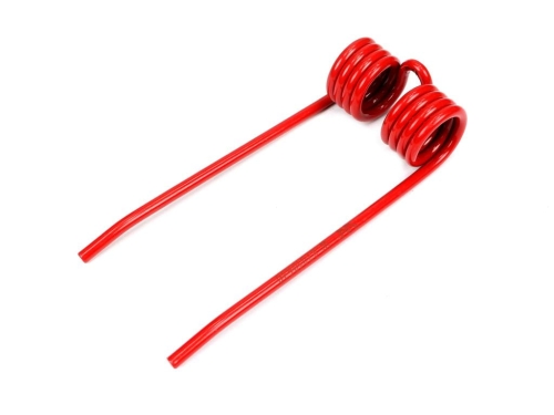 Palec podbieracza zastosowanie Strautmann Waryński-86994