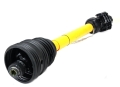 Wał przegubowo-teleskopowy 1460-2100mm 1240Nm szerokokątny dr.st. sprzęgło cierne 2000Nm CE 2020 seria 8R Waryński-86682